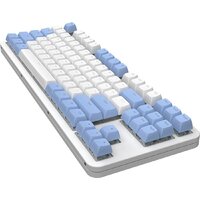 Клавиатура Red Square Alumix TKL SE Cloudy (g3ms Sapphire) - Превью изображения №5 — Интернет-магазин ПроЗаказ