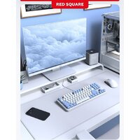 Клавиатура Red Square Alumix TKL SE Cloudy (g3ms Sapphire) - Превью изображения №14 — Интернет-магазин ПроЗаказ