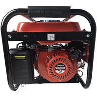 Бензиновый генератор Profipower БГ-4000Э - Превью изображения №5 — Интернет-магазин ПроЗаказ