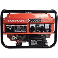 Profipower БГ-4000Э
