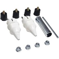 Бензиновый генератор Profipower БГ-4000Э - Превью изображения №8 — Интернет-магазин ПроЗаказ