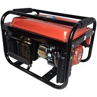 Бензиновый генератор Profipower БГ-4000Э - Превью изображения №6 — Интернет-магазин ПроЗаказ