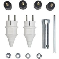 Бензиновый генератор Profipower БГ-4000Э - Превью изображения №9 — Интернет-магазин ПроЗаказ