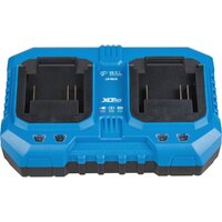 Зарядное устройство Bull LD 4020 2329072 (18В) - Превью изображения №3 — Интернет-магазин ПроЗаказ
