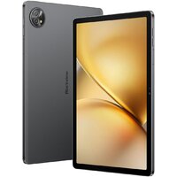 Планшет Blackview Zeno 10 5G 6GB/128GB (черный) - Превью изображения №2 — Интернет-магазин ПроЗаказ