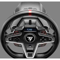 Руль Thrustmaster T248 (для PlayStation) - Превью изображения №3 — Интернет-магазин ПроЗаказ