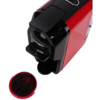 Капсульная кофеварка KaringBee ST-510 (красный) - Превью изображения №14 — Интернет-магазин ПроЗаказ