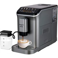 Кофемашина Zigmund & Shtain ZACM-2000 - Превью изображения №11 — Интернет-магазин ПроЗаказ