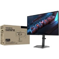 Игровой монитор Gigabyte G25F2 - Превью изображения №11 — Интернет-магазин ПроЗаказ