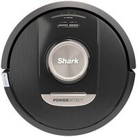 Робот-пылесос Shark PowerDetect Self-Empty RV2820VEEU - Превью изображения №2 — Интернет-магазин ПроЗаказ