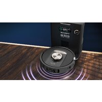 Робот-пылесос Shark PowerDetect Self-Empty RV2820VEEU - Превью изображения №11 — Интернет-магазин ПроЗаказ