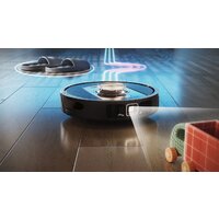 Робот-пылесос Shark PowerDetect Self-Empty RV2820VEEU - Превью изображения №8 — Интернет-магазин ПроЗаказ