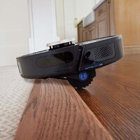 Робот-пылесос Shark PowerDetect Self-Empty RV2820VEEU - Превью изображения №4 — Интернет-магазин ПроЗаказ