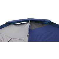Треккинговая палатка Jungle Camp Lite Dome 3 (синий/серый) - Превью изображения №6 — Интернет-магазин ПроЗаказ
