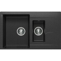 Polygran Brig-770 (черный 16)