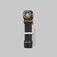 Фонарь Armytek Elf C2 USB-C (белый) - Превью изображения №2 — Интернет-магазин ПроЗаказ