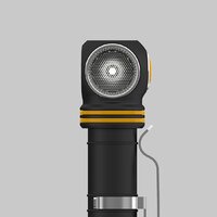 Фонарь Armytek Elf C2 USB-C (белый) - Превью изображения №3 — Интернет-магазин ПроЗаказ