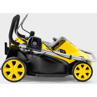 Газонокосилка Karcher LMO 3-18 1.445-410.0 (без АКБ) - Превью изображения №2 — Интернет-магазин ПроЗаказ