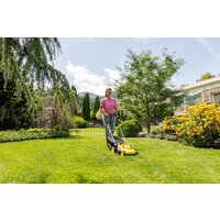 Газонокосилка Karcher LMO 3-18 1.445-410.0 (без АКБ) - Превью изображения №11 — Интернет-магазин ПроЗаказ