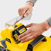 Газонокосилка Karcher LMO 3-18 1.445-410.0 (без АКБ) - Превью изображения №6 — Интернет-магазин ПроЗаказ
