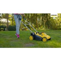 Газонокосилка Karcher LMO 3-18 1.445-410.0 (без АКБ) - Превью изображения №3 — Интернет-магазин ПроЗаказ