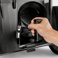 Газонокосилка Karcher LMO 3-18 1.445-410.0 (без АКБ) - Превью изображения №4 — Интернет-магазин ПроЗаказ