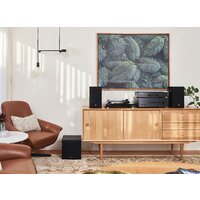 Виниловый проигрыватель Yamaha TT-S303 (черный) - Превью изображения №6 — Интернет-магазин ПроЗаказ