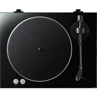 Виниловый проигрыватель Yamaha TT-S303 (черный) - Превью изображения №5 — Интернет-магазин ПроЗаказ