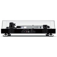Виниловый проигрыватель Yamaha TT-S303 (черный) - Превью изображения №4 — Интернет-магазин ПроЗаказ