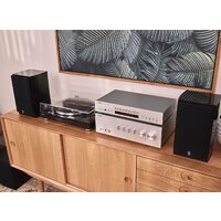 Виниловый проигрыватель Yamaha TT-S303 (черный) - Превью изображения №7 — Интернет-магазин ПроЗаказ
