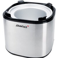 Мороженица Steba IC 30 - Превью изображения №3 — Интернет-магазин ПроЗаказ
