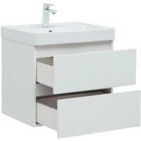  Aquanet Тумба под умывальник Вега 60 308318 - Превью изображения №3 — Интернет-магазин ПроЗаказ