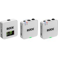 RODE Wireless GO Gen 3 (белый)