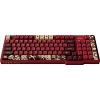 Клавиатура Lunacy Longwei (красный, g3ms Diamond) - Превью изображения №3 — Интернет-магазин ПроЗаказ