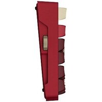 Клавиатура Lunacy Longwei (красный, g3ms Diamond) - Превью изображения №8 — Интернет-магазин ПроЗаказ