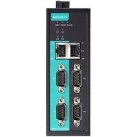 Конвертер Moxa NPort IA5450AI-T - Превью изображения №2 — Интернет-магазин ПроЗаказ