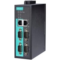 Конвертер Moxa NPort IA5450AI-T - Превью изображения №3 — Интернет-магазин ПроЗаказ