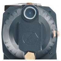 Самовсасывающий насос Unipump JET 80 L - Превью изображения №3 — Интернет-магазин ПроЗаказ