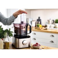 Кухонный комбайн Kenwood Multipro Compact FDM301SS - Превью изображения №18 — Интернет-магазин ПроЗаказ