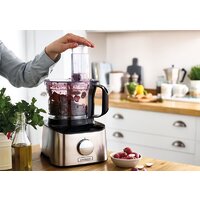 Кухонный комбайн Kenwood Multipro Compact FDM301SS - Превью изображения №15 — Интернет-магазин ПроЗаказ