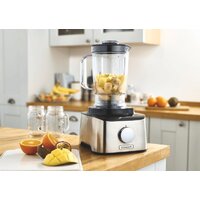 Кухонный комбайн Kenwood Multipro Compact FDM301SS - Превью изображения №17 — Интернет-магазин ПроЗаказ