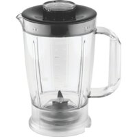 Кухонный комбайн Kenwood Multipro Compact FDM301SS - Превью изображения №3 — Интернет-магазин ПроЗаказ
