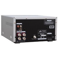 CD-ресивер Taga Harmony HTR-1000CD v.3 (серебристый) - Превью изображения №2 — Интернет-магазин ПроЗаказ