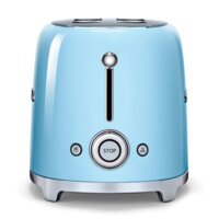 Тостер Smeg TSF02PBEU - Превью изображения №2 — Интернет-магазин ПроЗаказ