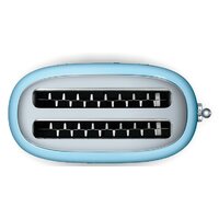 Тостер Smeg TSF02PBEU - Превью изображения №6 — Интернет-магазин ПроЗаказ