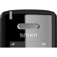 IP-телефон Snom M65 - Превью изображения №2 — Интернет-магазин ПроЗаказ