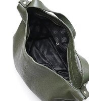 Женская сумка Galanteya 17824 24с1014к45 (оливковый) - Превью изображения №5 — Интернет-магазин ПроЗаказ