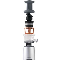 Соковыжималка Kenwood JMP 601SI - Превью изображения №5 — Интернет-магазин ПроЗаказ