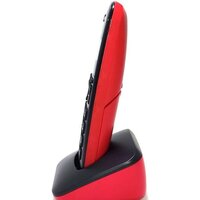 Радиотелефон Panasonic KX-TGB610RUR - Превью изображения №6 — Интернет-магазин ПроЗаказ