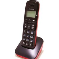 Радиотелефон Panasonic KX-TGB610RUR - Превью изображения №4 — Интернет-магазин ПроЗаказ